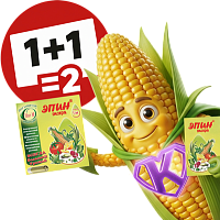 Двойная защита. Эпин 1+1=2